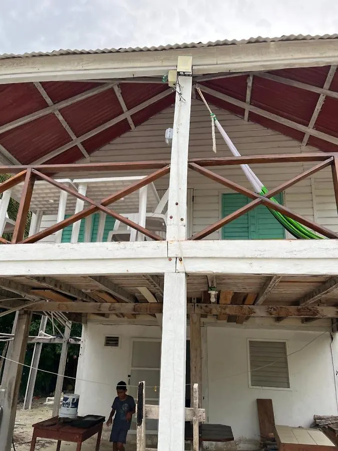 Casa Del Arbol Polanco キャンプ場 スカラク