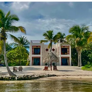 Casa Paraiso Xcalak