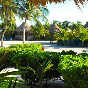 Costa De Cocos Xcalak