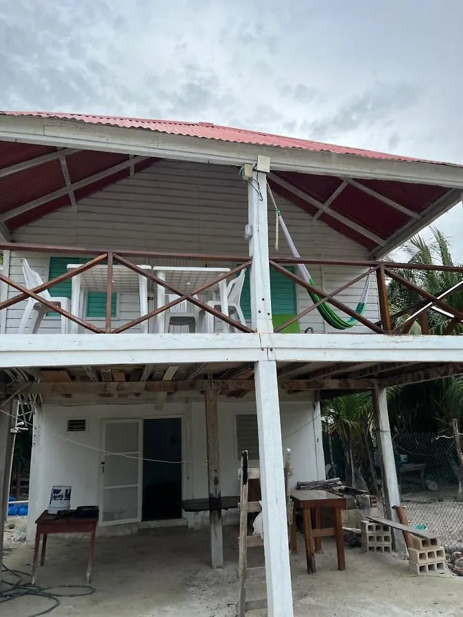 Casa Del Arbol Polanco
