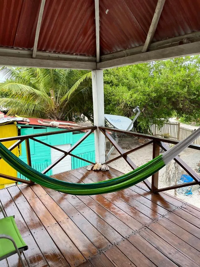 Casa Del Arbol Polanco 0*, Xcalak Mexico